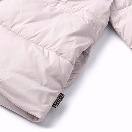 Куртка Hally Lilac Marble от бренда MOLO