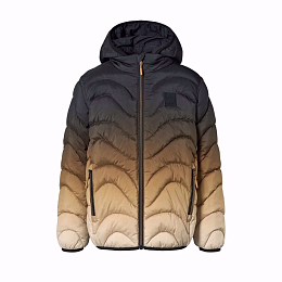 Куртка Hao Faded Brown от бренда MOLO