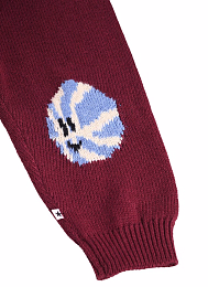 Джоггеры Sol Forestberry от бренда MOLO