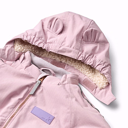 Комбинезон Hyde Blue Pink от бренда MOLO