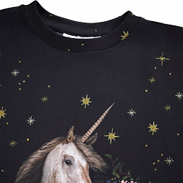 Свитшот Reniza Astral Unicorn от бренда MOLO