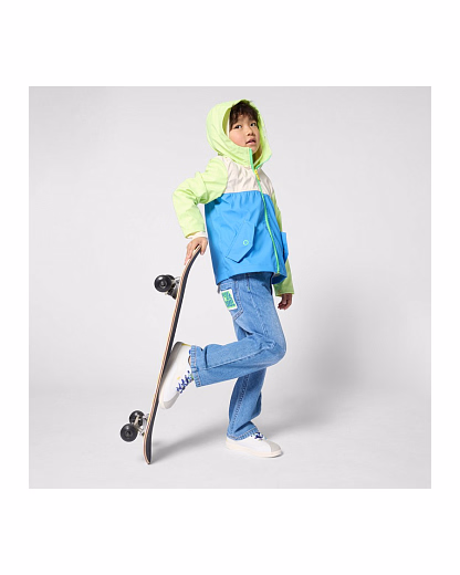 Кроссовки BLANC от бренда Billieblush