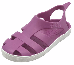 Сандалии BIOTY FUXIA от бренда Boatilus
