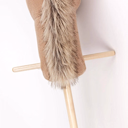 Хоббихорс "Лошадка Генри" от бренда Egmont Toys