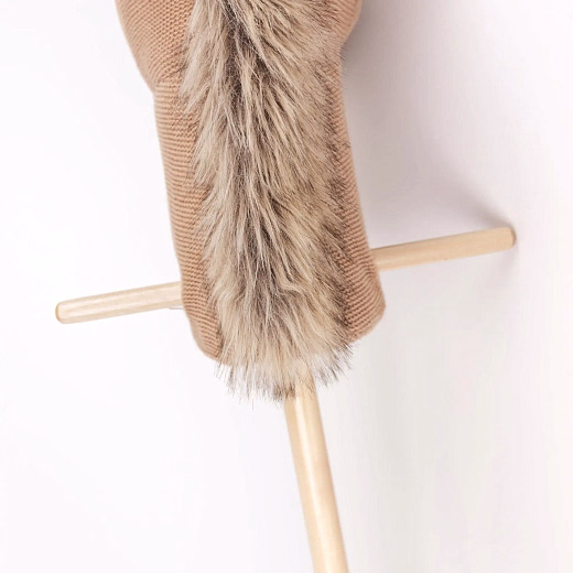 Хоббихорс "Лошадка Генри" от бренда Egmont Toys