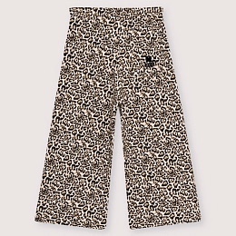 Штаны TNS Logo Nelia Print от бренда The New Society