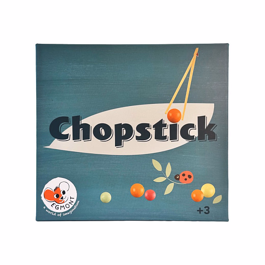 Игра с палочками от бренда Egmont Toys