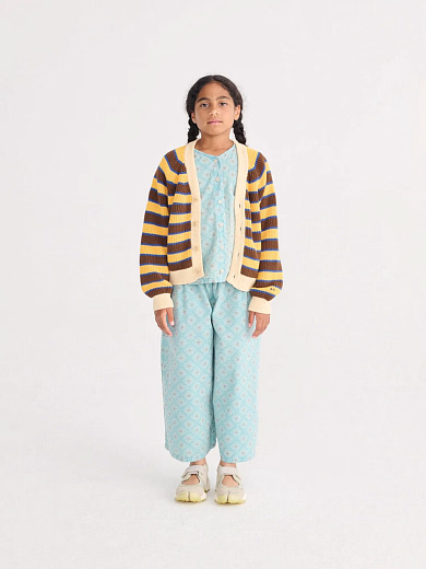 Кардиган BC Striped от бренда Bobo Choses
