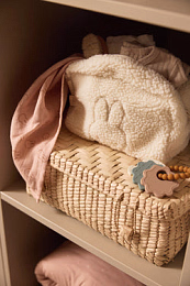 Косметичка Terry Miffy Milk от бренда Jollein