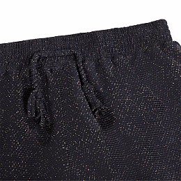 Шорты Nicci Black Glitter от бренда MOLO