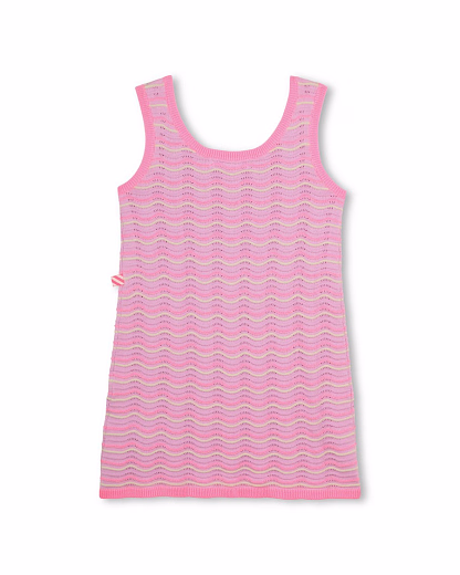 Платье ZEPHIR от бренда Billieblush