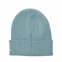 Шапка Knot cotton green от бренда Peppihat