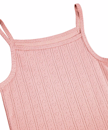 Майка и трусы Janice Set Mellow Rose от бренда MOLO