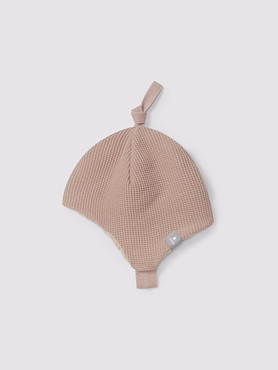 Шапка Waffle от бренда SNUG