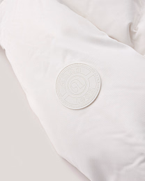 Комбинезон White от бренда Anna Leon