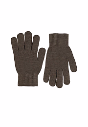 Перчатки 2 пары Kiddy Wool Total Eclipse от бренда MOLO