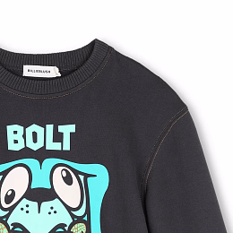 Свитшот Bolt от бренда Billieblush