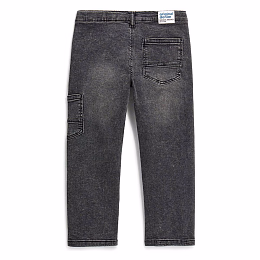 Джинсы Black Denim от бренда Original Marines