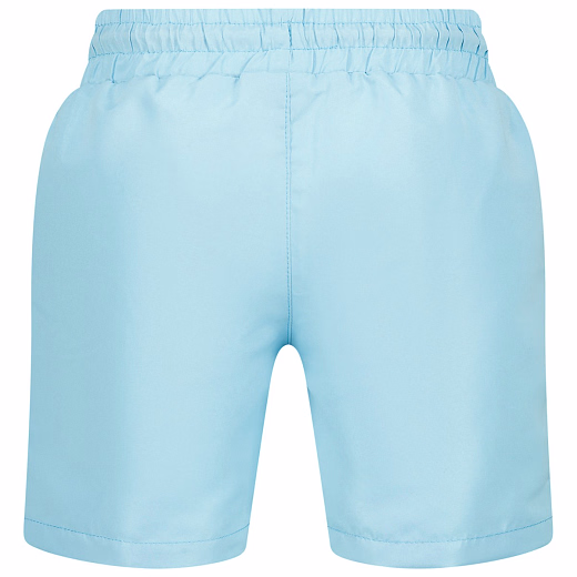 Шорты Xeon Blue от бренда MESSI