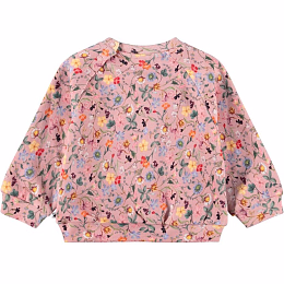 Свитшот Disc Delicate Mini от бренда MOLO
