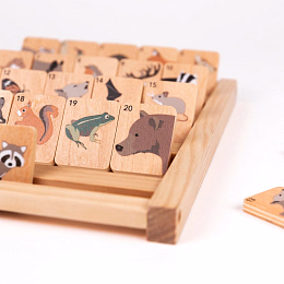 Настольная игра "КТО ЭТО?" от бренда Egmont Toys