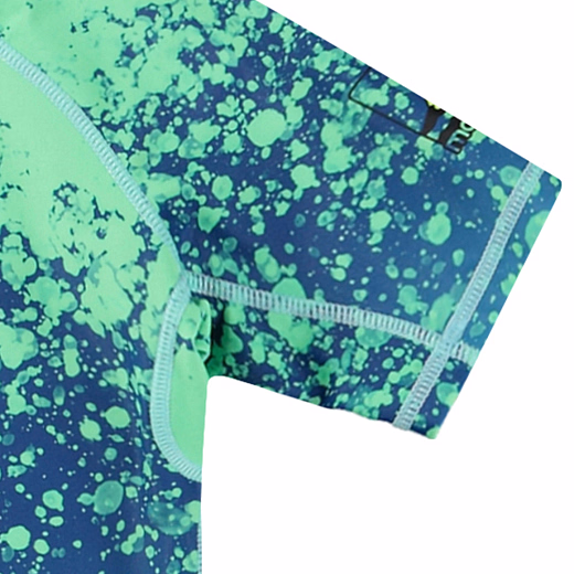 Футболка Neptune Splash от бренда MOLO