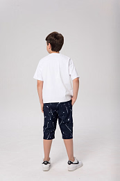 Шорты CASUAL PRINT от бренда Liqlo