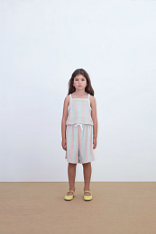 Майка Strips от бренда Tinycottons