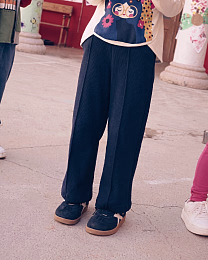 Брюки Navy blue от бренда Boboli