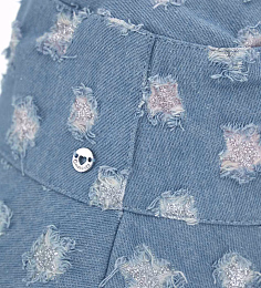 Панама Blue Denim от бренда Original Marines