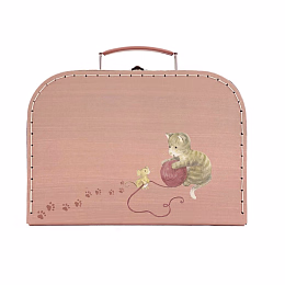 Набор для изготовления игрушки из шерсти от бренда Egmont Toys