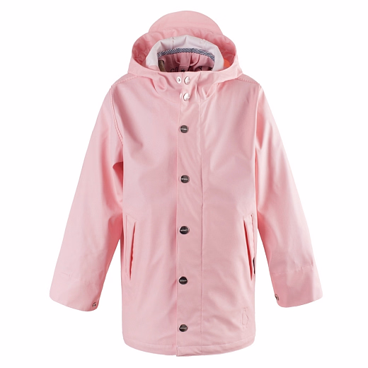 Парка SNAKE PIT First blush pink от бренда Gosoaky