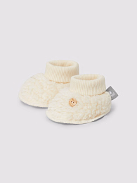 Пинетки Milk от бренда SNUG