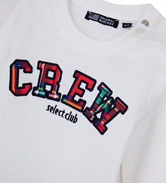 Лонгслив Crew от бренда Original Marines