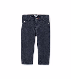 Джинсы Corduroy Navy от бренда Original Marines