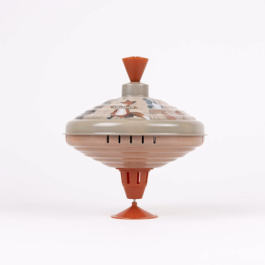 Юла "Музыканты" от бренда Egmont Toys