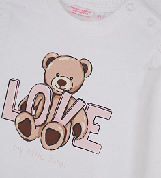 Пижама My little bear от бренда Original Marines