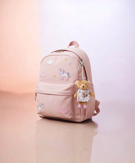 Брелок Мишка Мели от бренда Bukowski