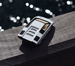 Автомобиль PL UFO75 Mini UFO Colomba от бренда Playforever