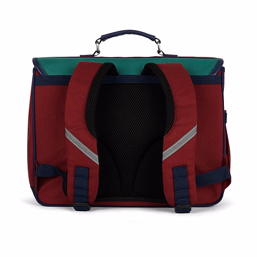 Портфель Medium Academy от бренда Caramel et Cie