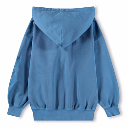 Худи Marlo Swell Blue от бренда MOLO