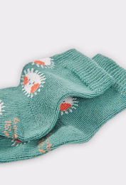 Носки 2 пары Sunshine от бренда Boboli