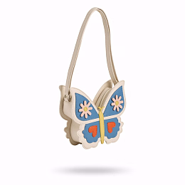 Сумка Butterfly Bag Folkloric от бренда MOLO