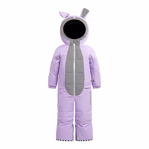 Комбинезон WeeDoBunny Lila от бренда WeeDo