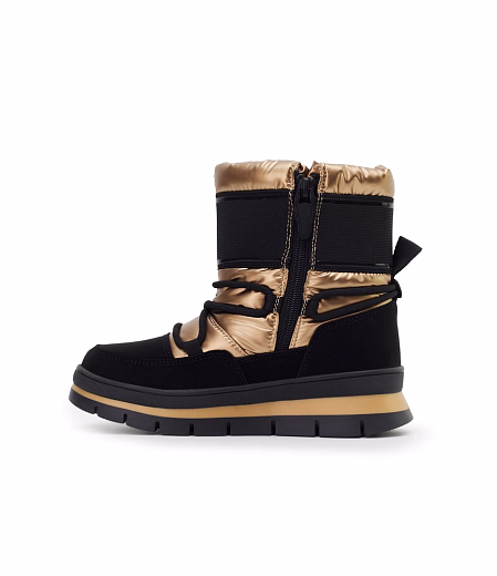 Сапоги Copper от бренда Jog dog