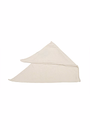 Косынка Koolig cashmere creme от бренда Peppihat