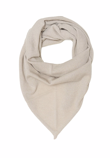 Косынка Koolig cashmere beige от бренда Peppihat