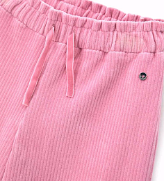 Палаццо Corduroy Pink от бренда Original Marines