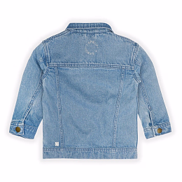 Куртка Blue Denim от бренда Sproet & Sprout