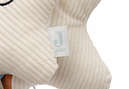 Игрушка музыкальная Звездочка Milk от бренда Jollein